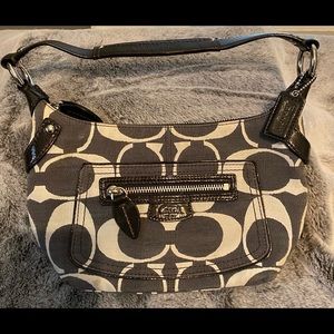 Coach Shoulder Purse